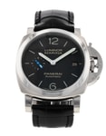 Pre-Owned Panerai Luminor Quaranta Watch